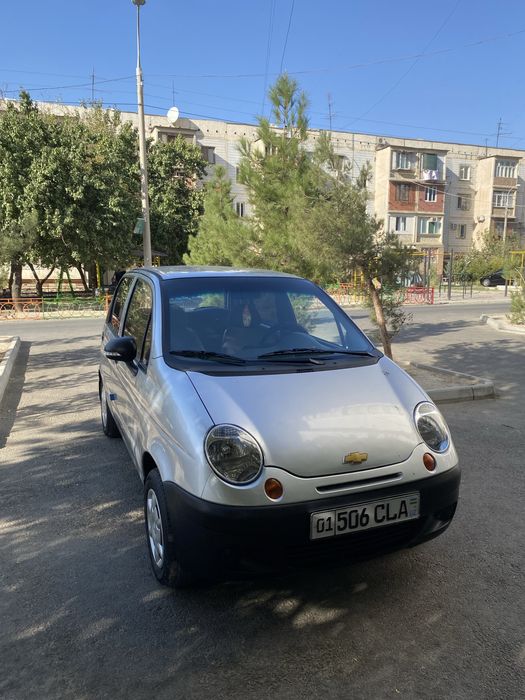Matiz 2016 srochniy sotiladi