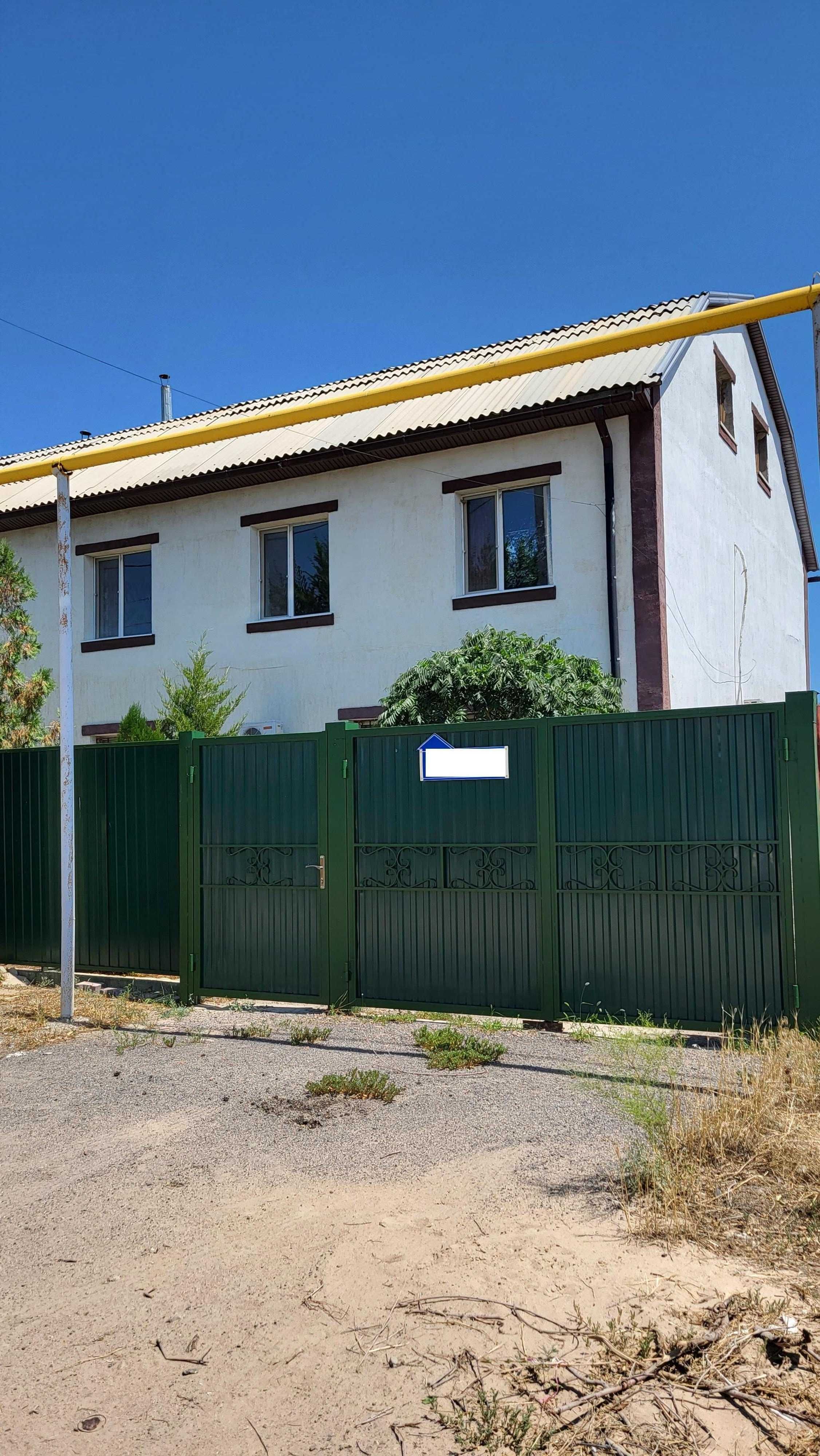 Продам дом 8 комнат