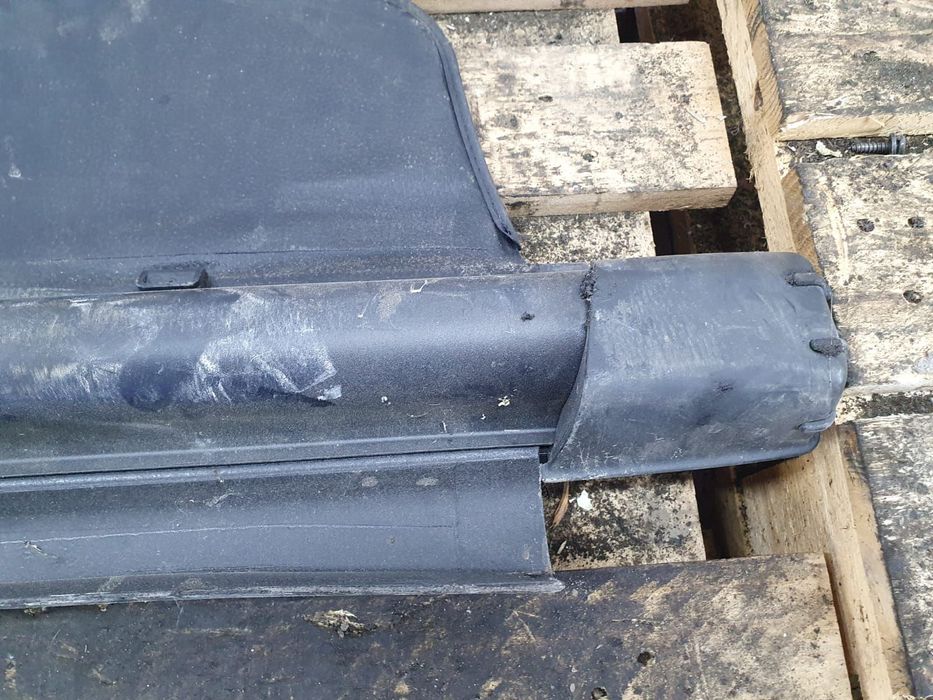 Rulou porbagaj 9937000039 Volkswagen VW Passat B6 [2005 - 2010]