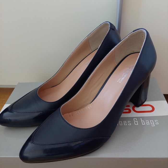 Нови дамски обувки -37 номер