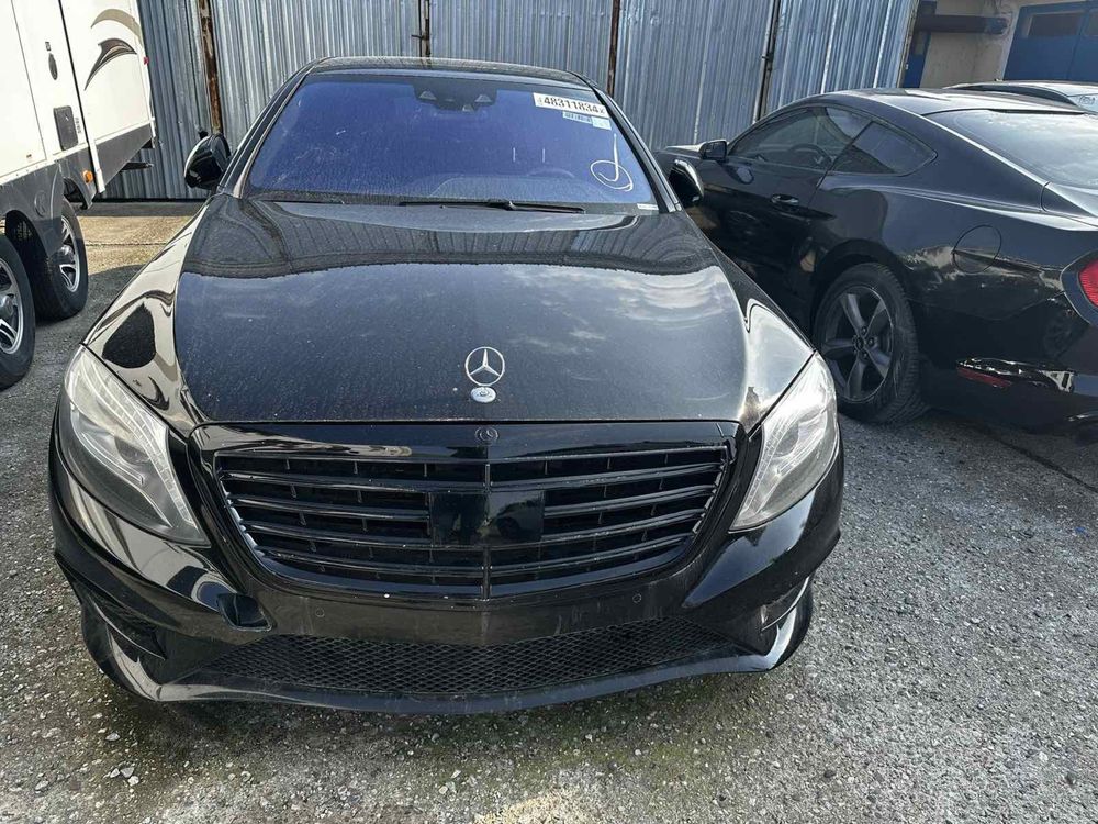 Фарове за Mercedes W222