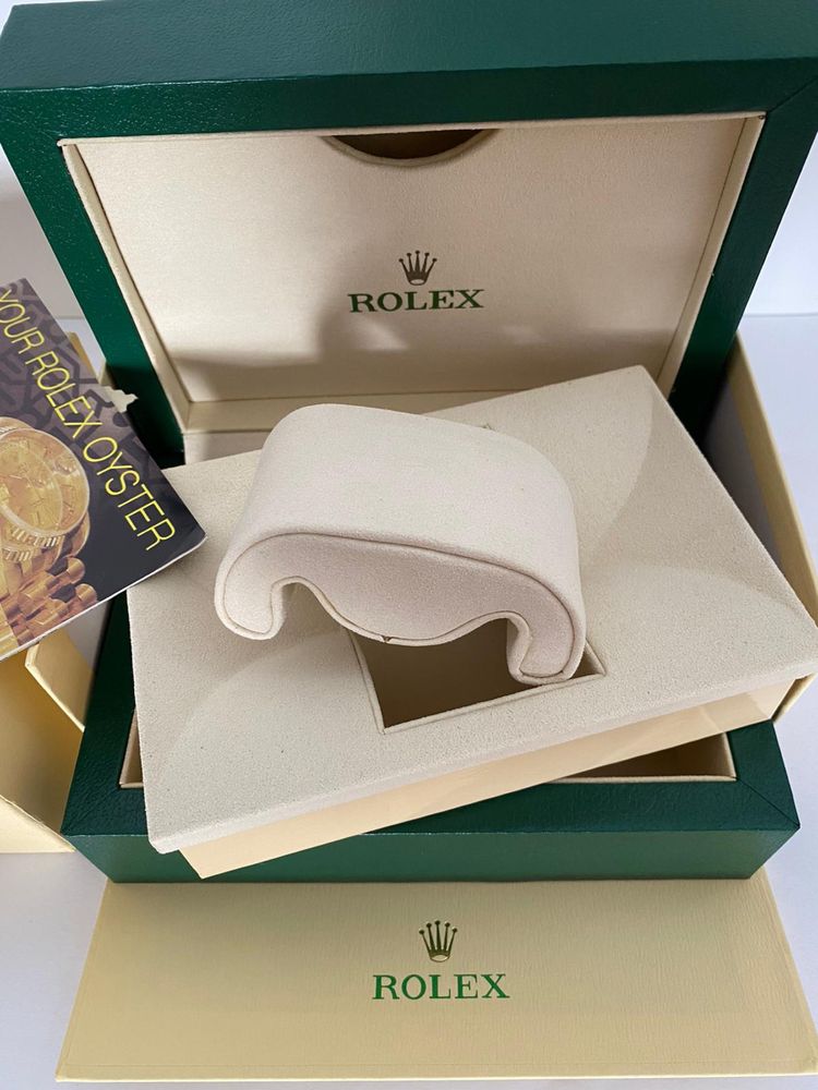 Cutie pentru Ceas Rolex