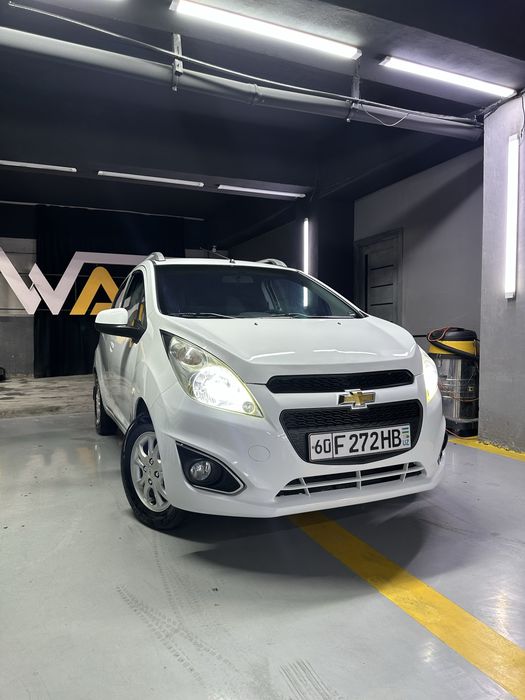 Spark 1.25  Xolati zor