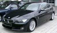 Dezmembrez BMW E92 2.0D 177 CP