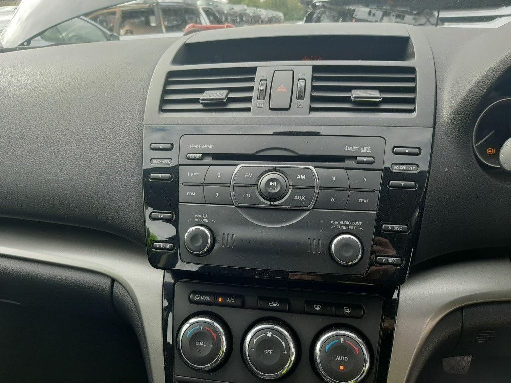 Oglinda stanga completa Mazda 6 2011 Break 2.2 DIESEL