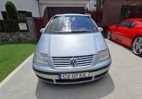 volkswagen sharan 7 locuri