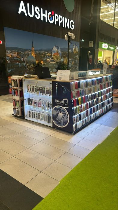 Vand mobilier stand gsm