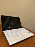 Sony Vaio Laptop
