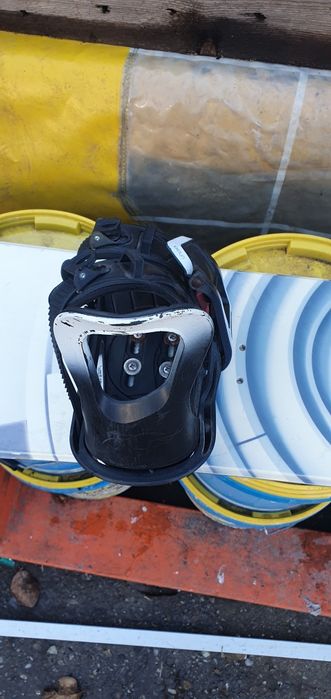 Vand placă snowboard