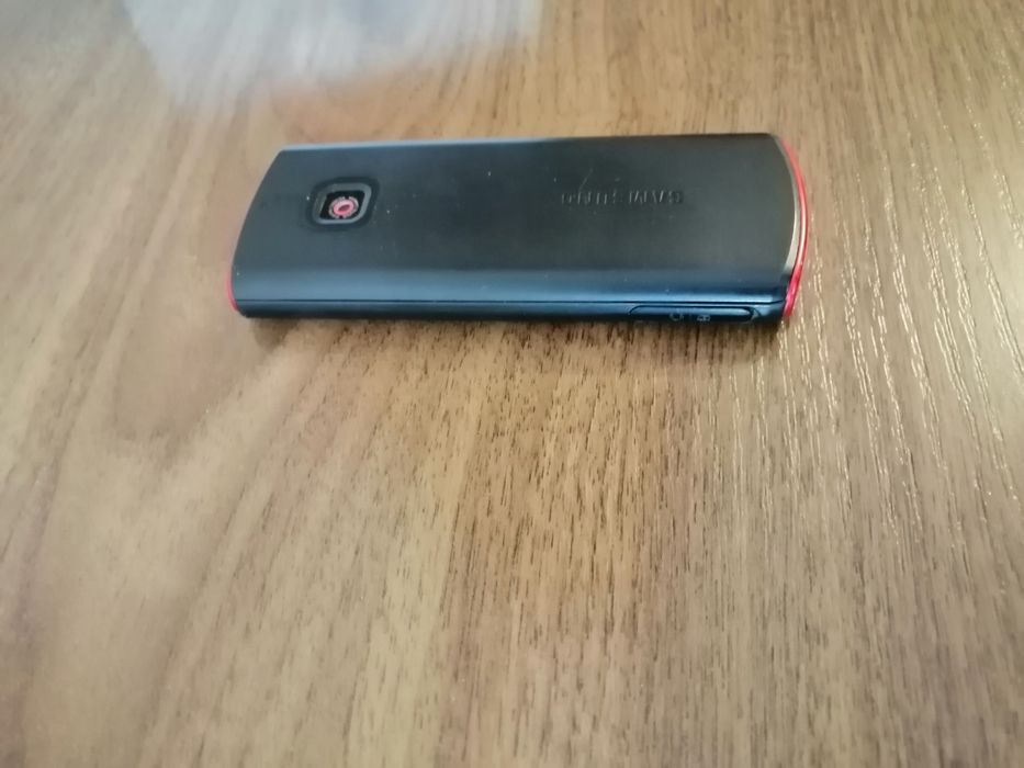 Samsung GT-C3010