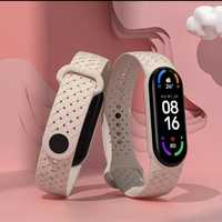 Bratara silicon Solo Loop pentru Xiaomi Mi Band 7