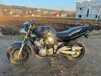 Suzuki bandit 600 1995-2003