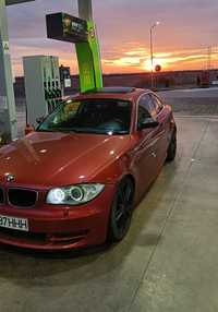 Bmw E82 seria 1 123d biturbo