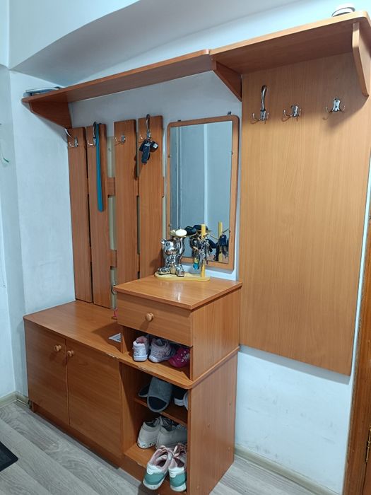 Мебель в прихожую