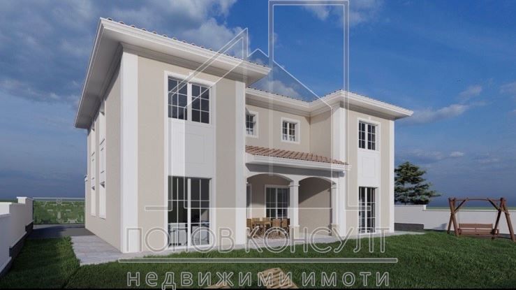Продава се Къща в с. Белащица, Област Пловдив - 300 кв.м за 934 €/кв.м - Снимка #4