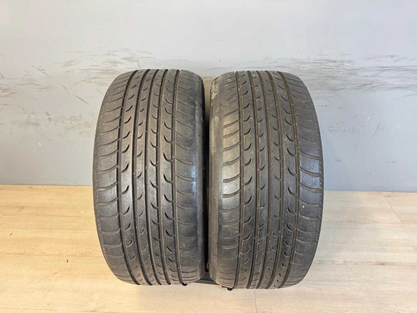 Anvelope 225/40 R18, vara, Fulda