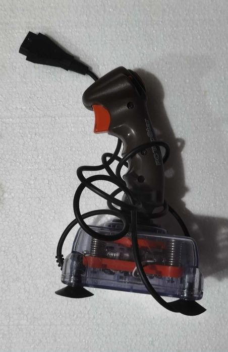 Quickjoy SV 127 PC Topstar Joystick retro vintage de colecție