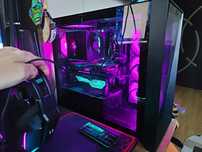 Vând PC  Gaming  - PRET FIX