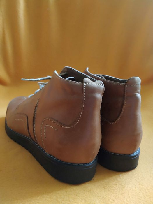 Încălțăminte damă piele Nr 37