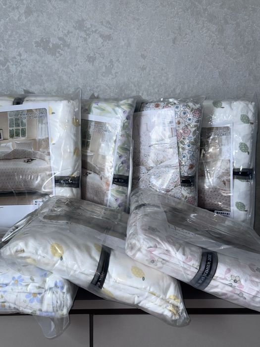 Постельное белье отличного качества