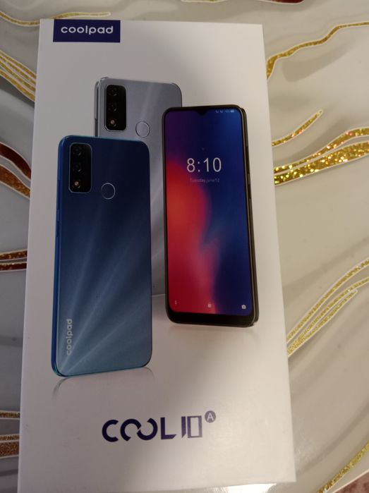 Смартфон CooIpad a 10