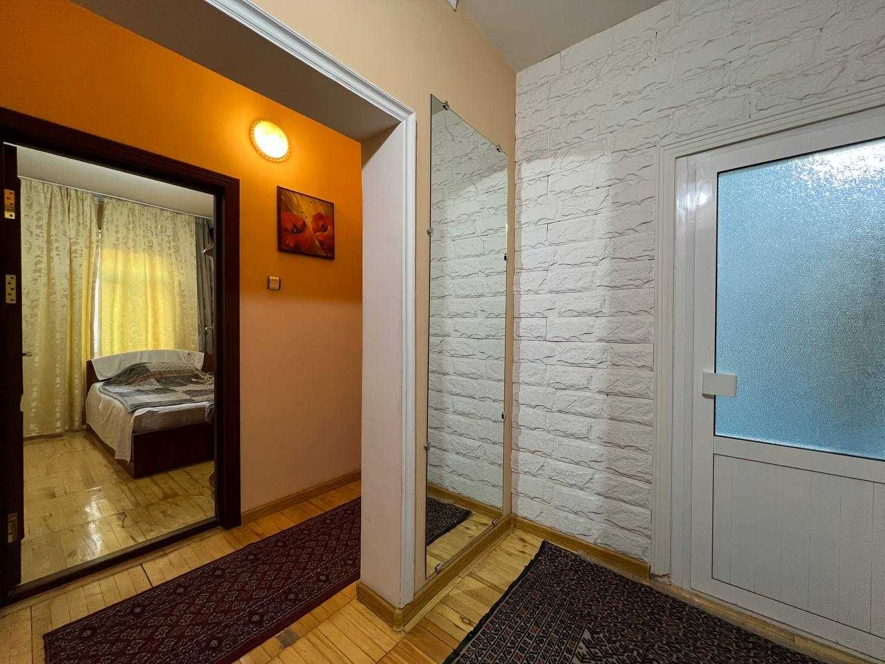 Продается 3/4/9, 66 м2 на Дархане, Стадион старт