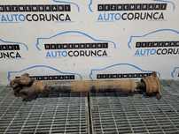 Cardan Mitsubishi L200 2.5 Diesel 2006 - 2010 136CP 2477CC Manuala 5 Trepte 4D56 Euro4 ...