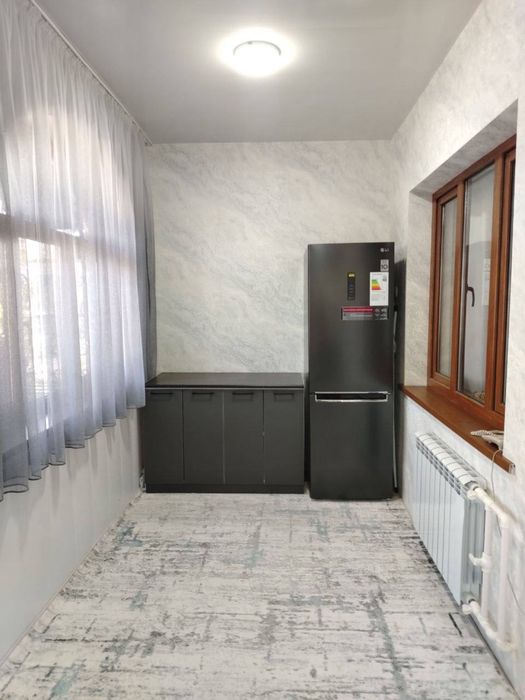 Генерал Узоков ГУЛЗОР.   3/4/5