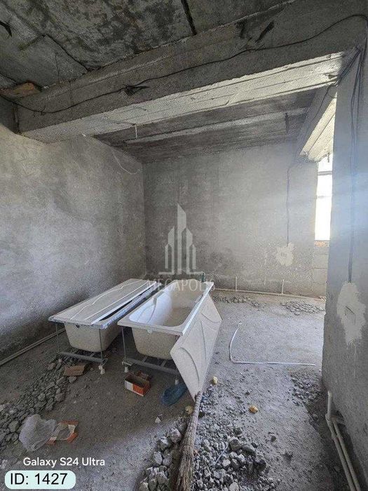 Kriti ziroat bank tarafda 2 xona karobka kvartira sotiladi №1427