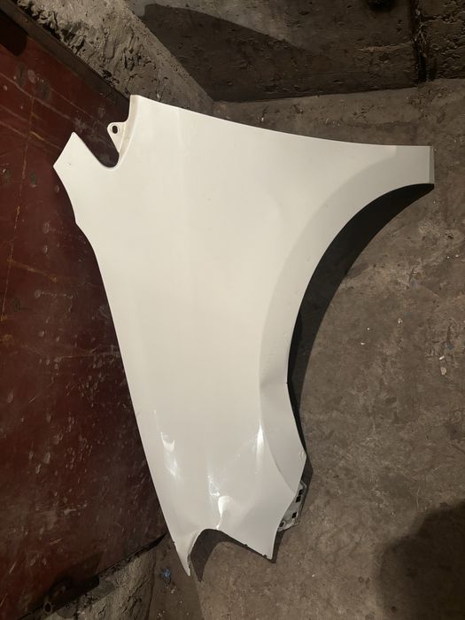 Преден ляв калник за Vw Polo 2010