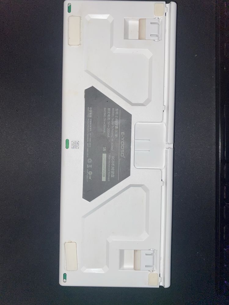 Монитор dell 24 и клавиатура