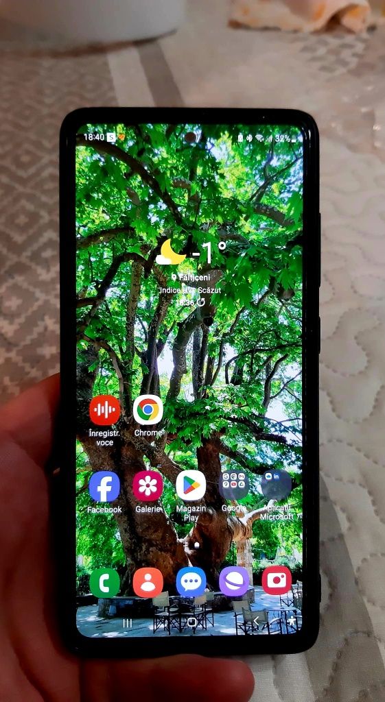 Samsung S20 FE 5G