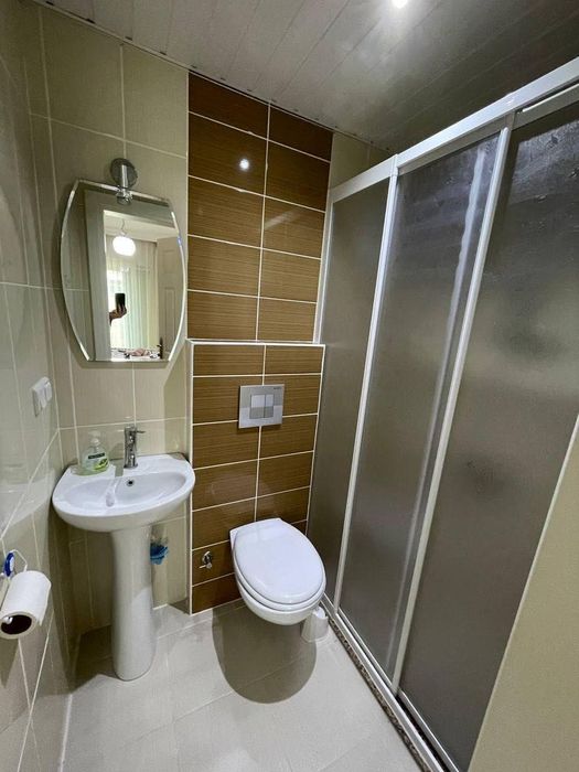 Тристаен апартамент в Хаджи Димитър