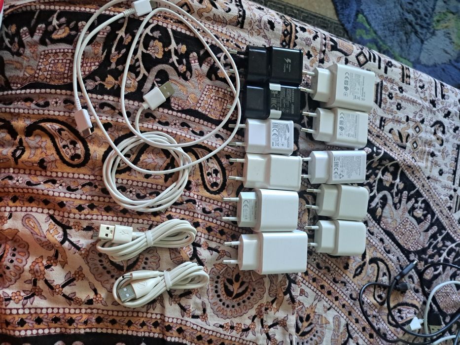 Încărcător telefon Samsung,Huawei etc.