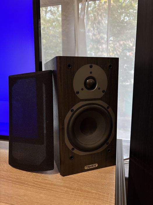 Колони Tannoy Mercury F3, MX1, MXSUB10