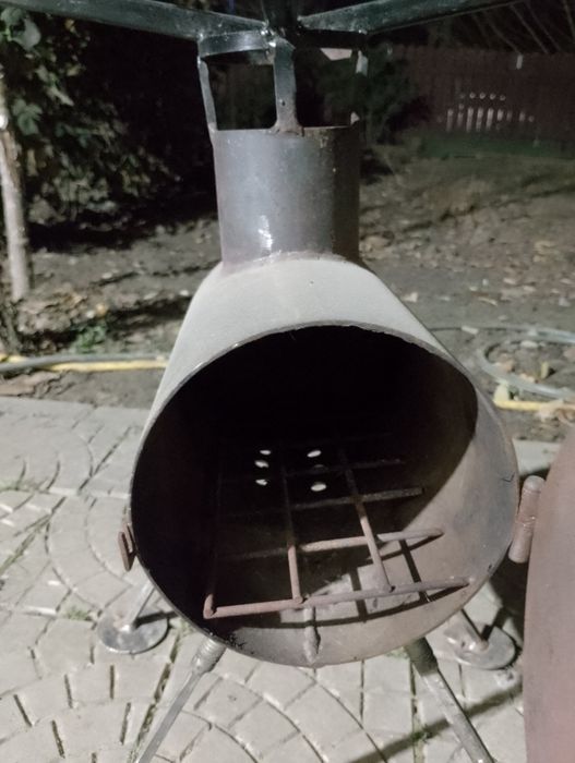 Vând sobița pt camping