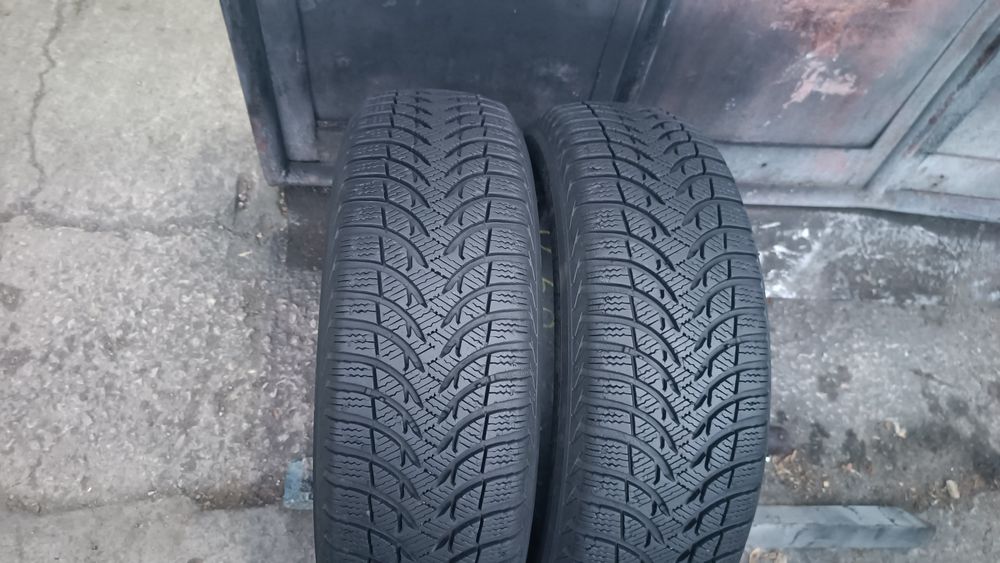 185/60/15 Michelin