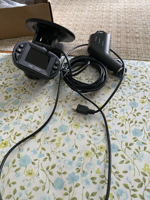 Camera pentru automobile