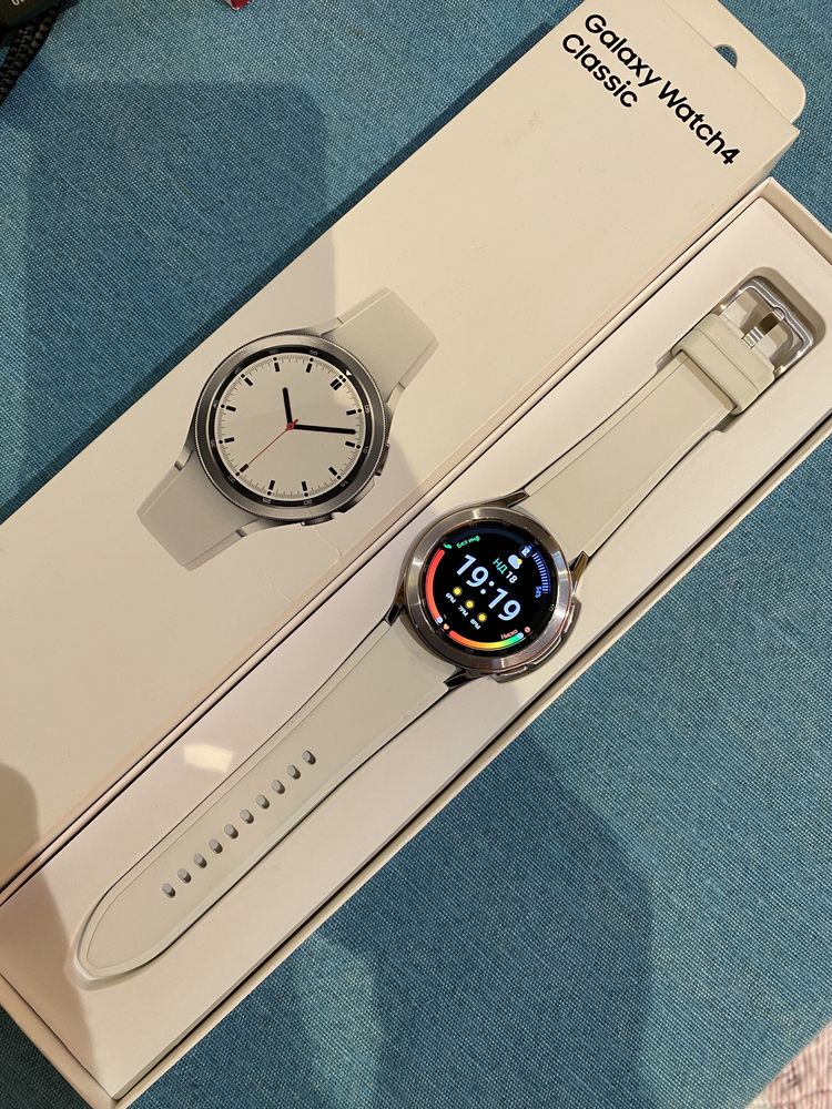 Samsung Galaxy Watch 4 LTE/ CLASIC