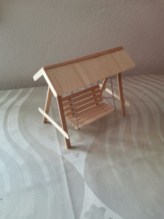 Jucarii din lemn Pitesti