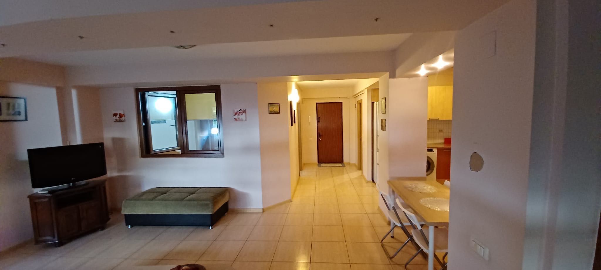 Apartament 2 camere zona buna/Parcare subterană