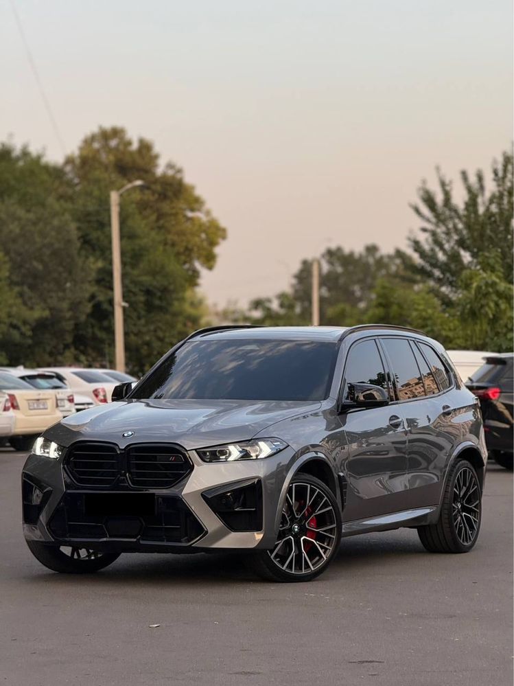 BMW X5 xDrive 40i