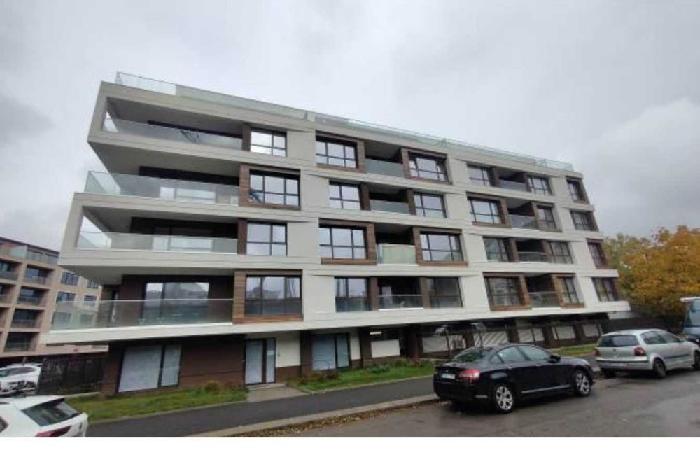 продава 3-ст апартамент жк. Дружба 2