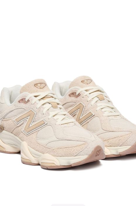 Маратонки NEW BALANCE 9060