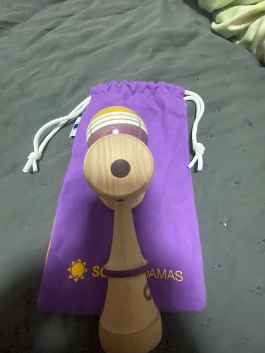 Kendama Sol pro model