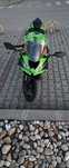 Kawasaki ninja zx6r