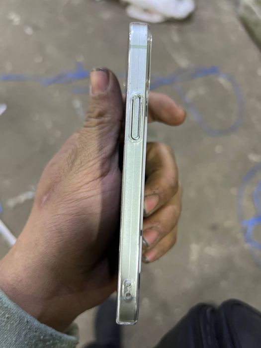 Iphone 12mini 128 gb idyal