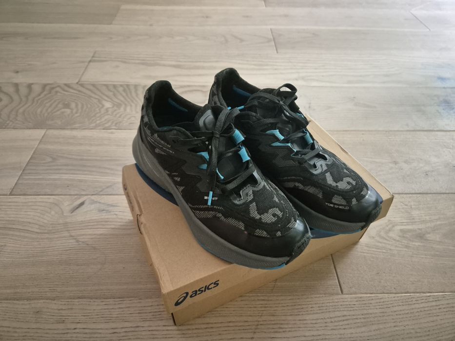 Adidasi Zara baieti marimea 39, noi