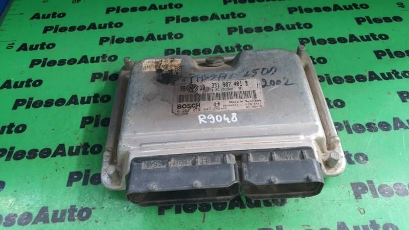 Calculator ecu Volkswagen Passat B5 1996-2005 0281010447