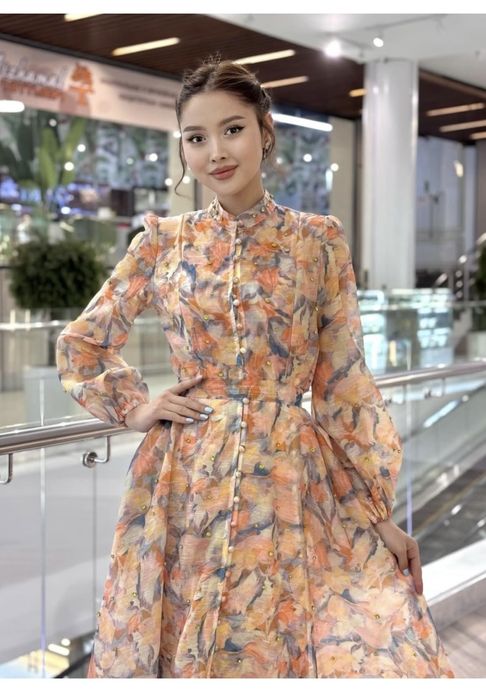 Платье zimarman, один раз надевала